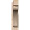 Ekena Millwork Legacy Block Smooth Outlooker, Douglas Fir, 5 1/2"W x 22"D x 22"H OUT06X22X22LEC05SDF - alternate 4